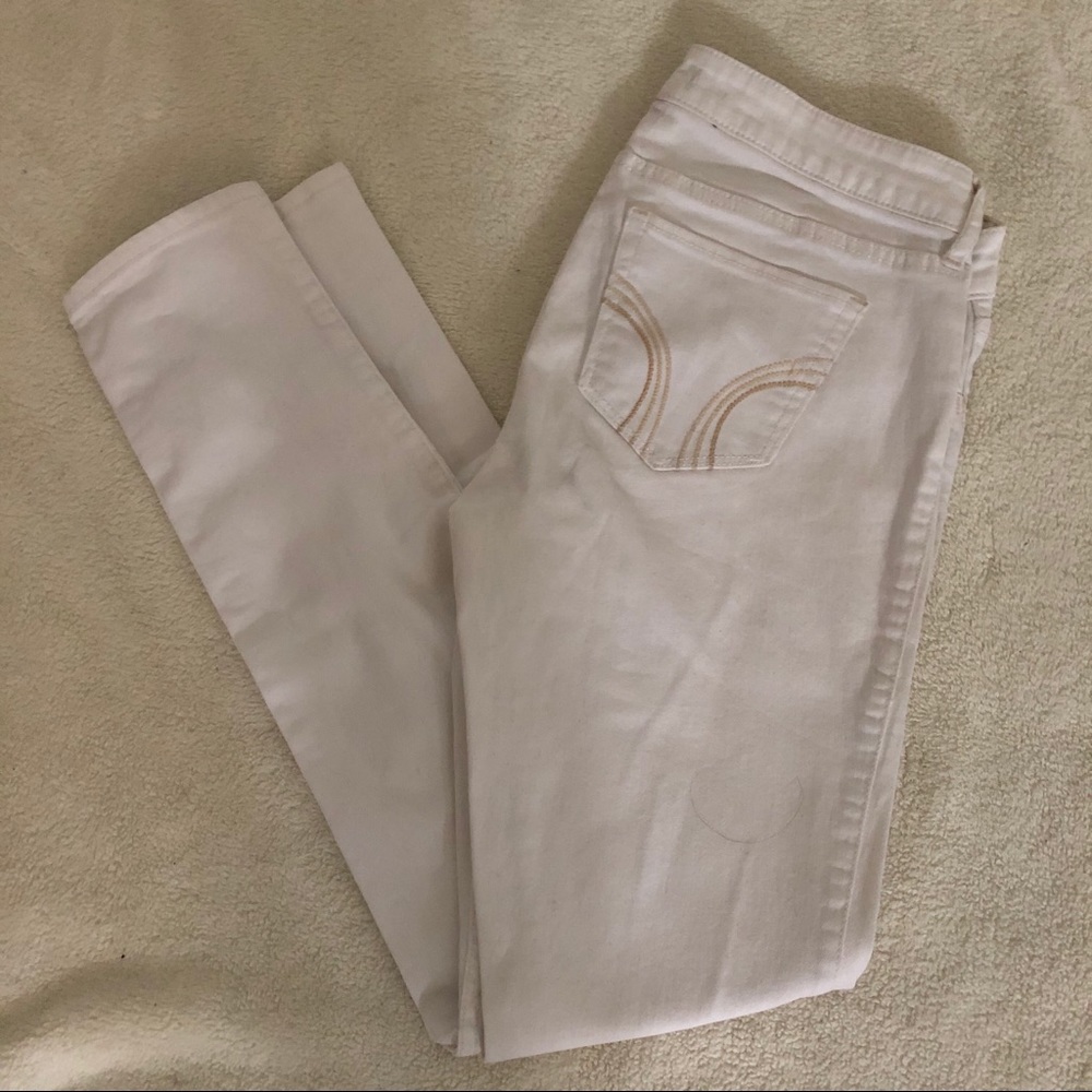 Hollister Skinny Jeans